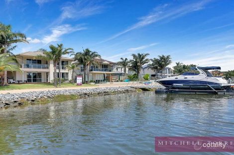Property photo of 153 Palm Beach Drive Patterson Lakes VIC 3197