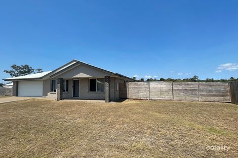 Property photo of 3 Periwinkle Crescent Toogoom QLD 4655