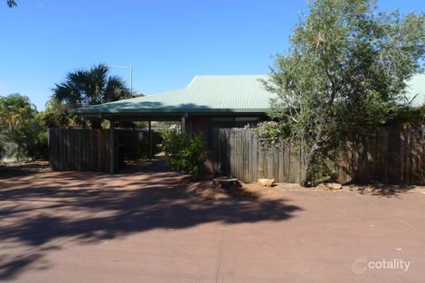 Property photo of 1/43 Kurrajong Drive East Side NT 0870