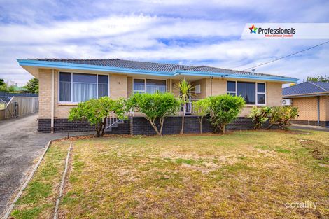 Property photo of 90 Hillman Street Spencer Park WA 6330