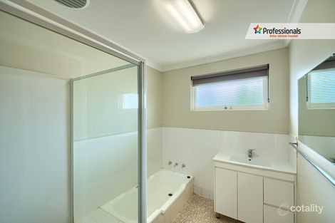 Property photo of 90 Hillman Street Spencer Park WA 6330