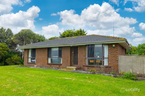 Property photo of 314 Blakes Road Nirranda VIC 3268