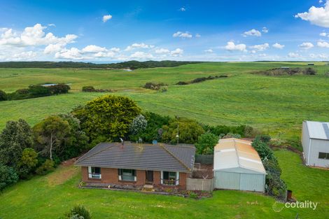 Property photo of 314 Blakes Road Nirranda VIC 3268