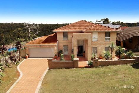 51 Rosewall Dr, Menai, NSW 2234