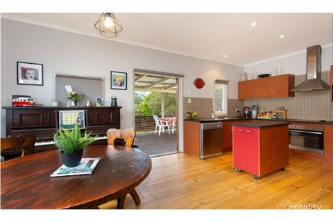 Property photo of 6 Royds Street Carina QLD 4152