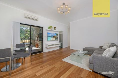 Property photo of 7/32A Albert Street North Parramatta NSW 2151
