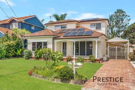 Property photo of 31 Cockburn Crescent Fairfield East NSW 2165