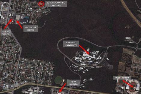 Property photo of 52 Ivymount Street Nathan QLD 4111