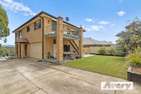 Property photo of 119 Enterprise Way Bolton Point NSW 2283