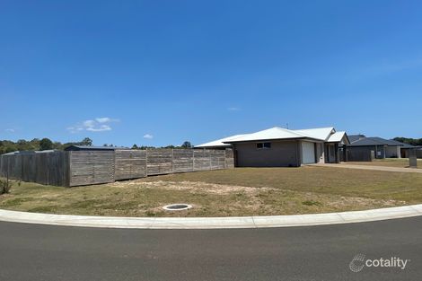Property photo of 3 Periwinkle Crescent Toogoom QLD 4655