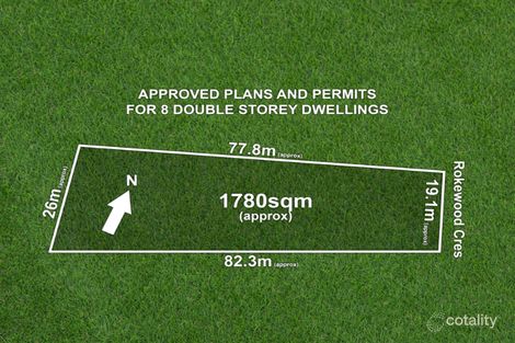 33 Rokewood Cres, Meadow Heights, VIC 3048