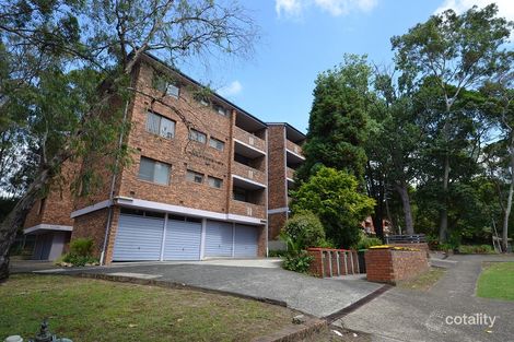 6/1 Peach Tree Rd, Macquarie Park, NSW 2113