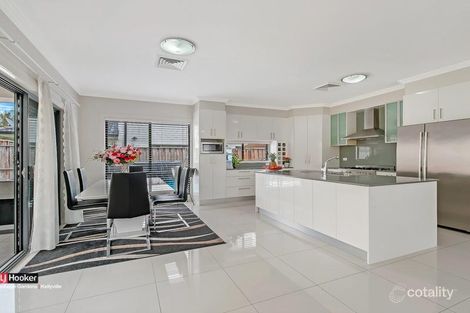 Property photo of 9 Exbury Road Kellyville NSW 2155
