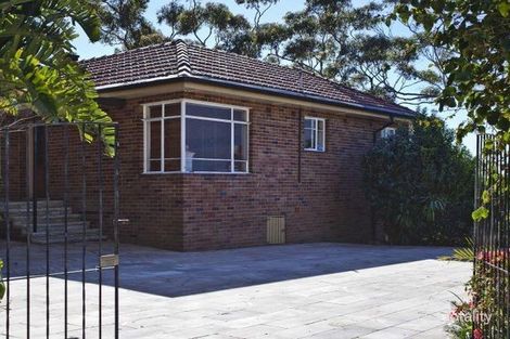 Property photo of 22 David Place Seaforth NSW 2092