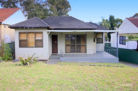 50 Ian Cres, Chester Hill, NSW 2162