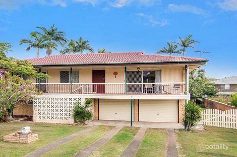 Property photo of 9 Kardinia Street Sunnybank QLD 4109