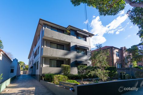 2/72 Kensington Rd, Summer Hill, NSW 2130