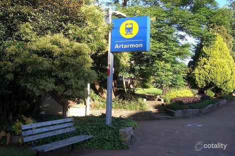 Property photo of 1/30 Elizabeth Street Artarmon NSW 2064