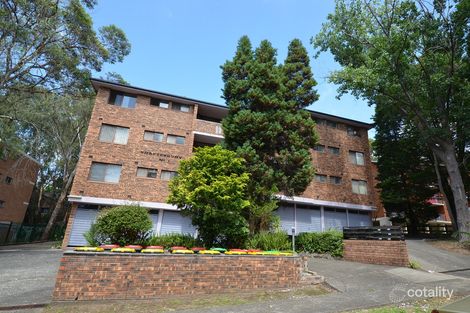 Property photo of 6/1 Peach Tree Road Macquarie Park NSW 2113