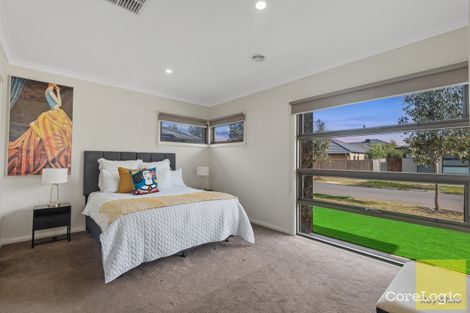 Property photo of 4 Gelston Street Truganina VIC 3029