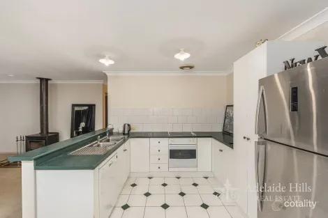 Property photo of 5 Wren Court Mount Barker SA 5251