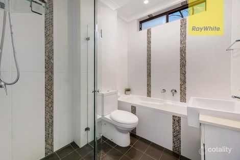Property photo of 7/32A Albert Street North Parramatta NSW 2151