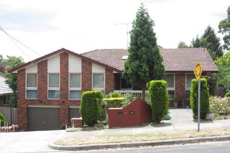 Property photo of 51 Finlayson Street Doncaster VIC 3108