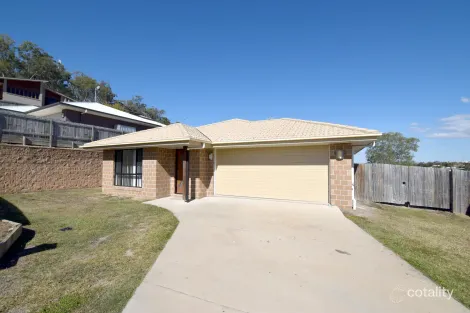 Property photo of 21 Cania Way Clinton QLD 4680