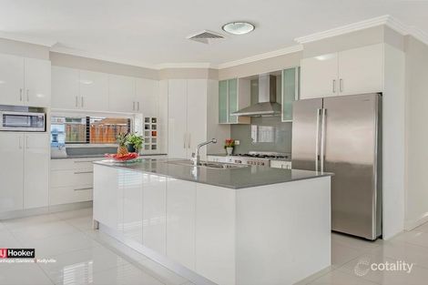 Property photo of 9 Exbury Road Kellyville NSW 2155