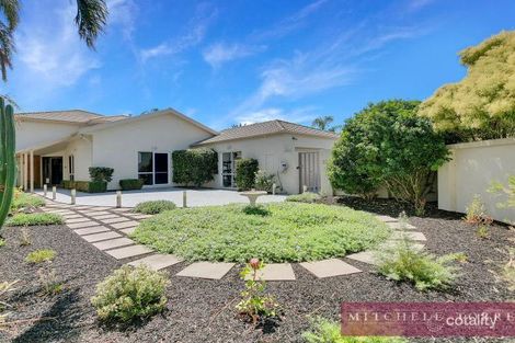 Property photo of 153 Palm Beach Drive Patterson Lakes VIC 3197