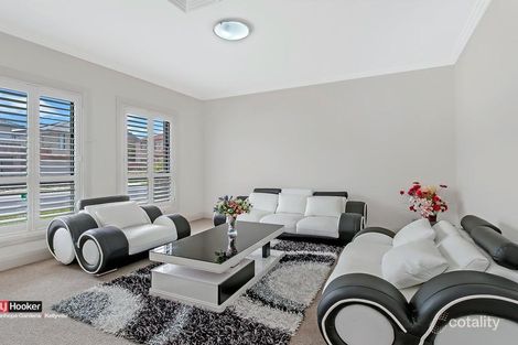 Property photo of 9 Exbury Road Kellyville NSW 2155