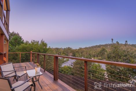 Property photo of 27 Ridge Court Mooloolah Valley QLD 4553
