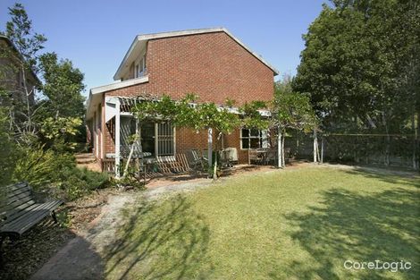 Property photo of 46 Rowell Avenue Camberwell VIC 3124