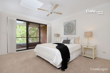 Property photo of 16/37-41 Victoria Street Epping NSW 2121