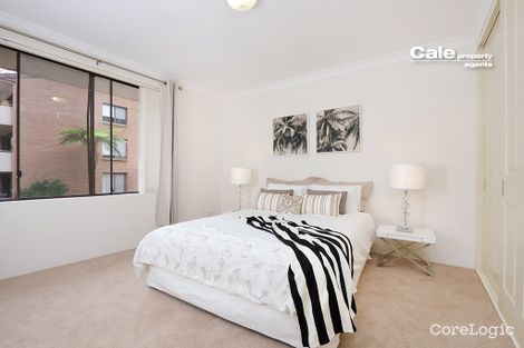 Property photo of 16/37-41 Victoria Street Epping NSW 2121