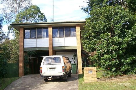 Property photo of 5 Gyp Court Kallangur QLD 4503