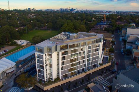 Property photo of 202/1 Pottery Lane Lane Cove NSW 2066