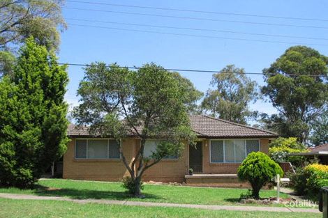 Property photo of 74 William Street Blacktown NSW 2148