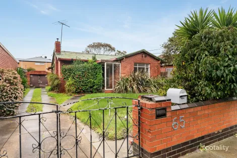 65 Fewster Rd, Hampton, VIC 3188