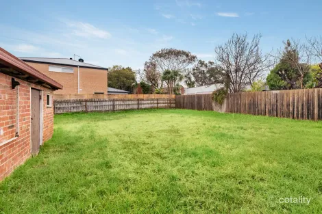 Property photo of 65 Fewster Road Hampton VIC 3188