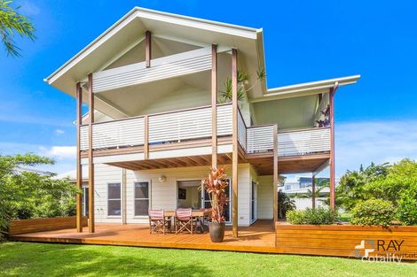 Property photo of 9A Ulladulla Court Kingscliff NSW 2487
