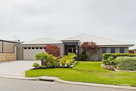 Property photo of 20 Rotterdam Vista Wanneroo WA 6065