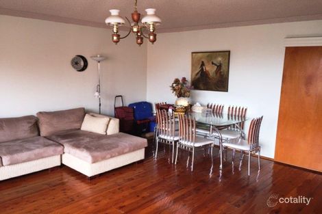 Property photo of 17/12 Webbs Avenue Ashfield NSW 2131