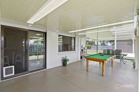 25 Grevillea St, Kawungan, QLD 4655