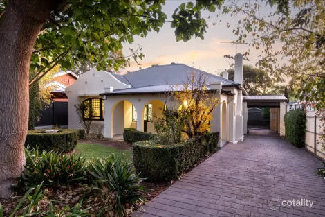 Property photo of 41 Brigalow Avenue Kensington Gardens SA 5068