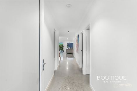 Property photo of 46A Canterbury Terrace East Victoria Park WA 6101