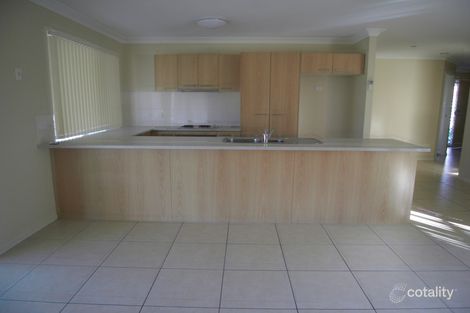 Property photo of 30 Bentley Drive Regency Downs QLD 4341