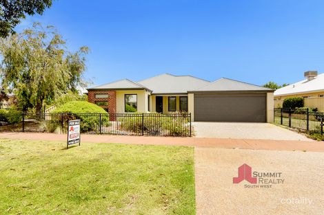 Property photo of 51 Millbridge Boulevard Millbridge WA 6232