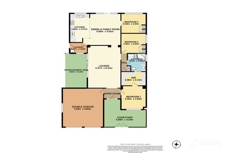 Property photo of 116 Horsley Drive Horsley NSW 2530