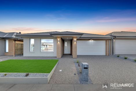 19 Erin Dr, Fraser Rise, VIC 3336